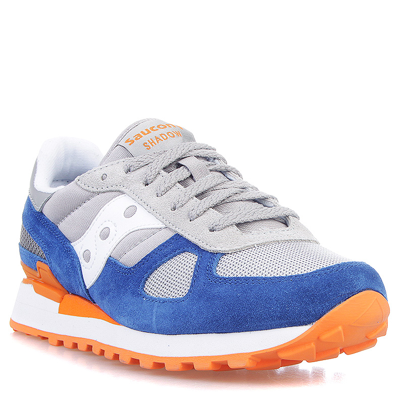 Saucony Кроссовки Shadow 2 (S2108-541)  - цена, описание, фото 1